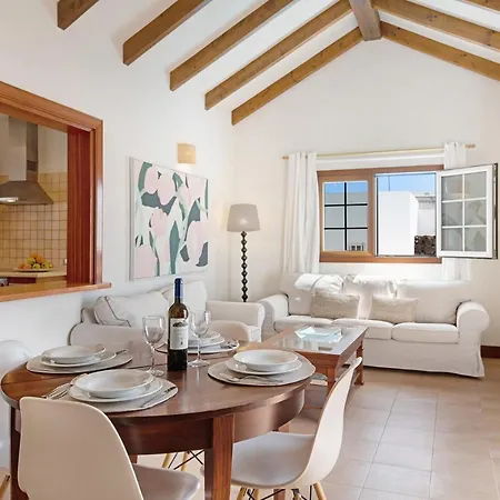 Vivienda Turque * Arrieta (Lanzarote)
