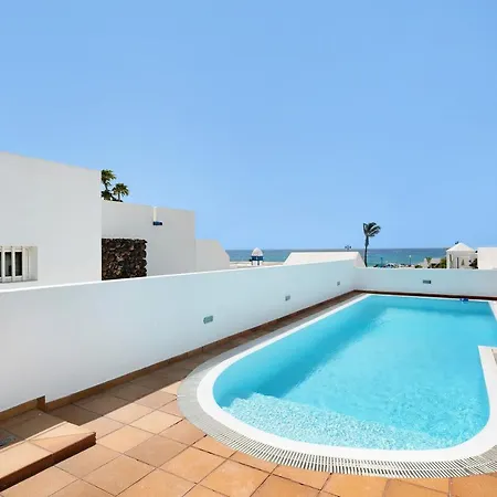 Villa Vivienda Turque Arrieta (Lanzarote)